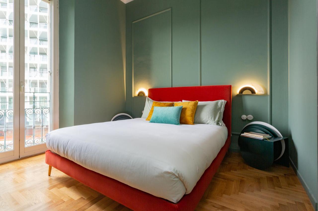 The Best Rent - Ca24 Isola Design *