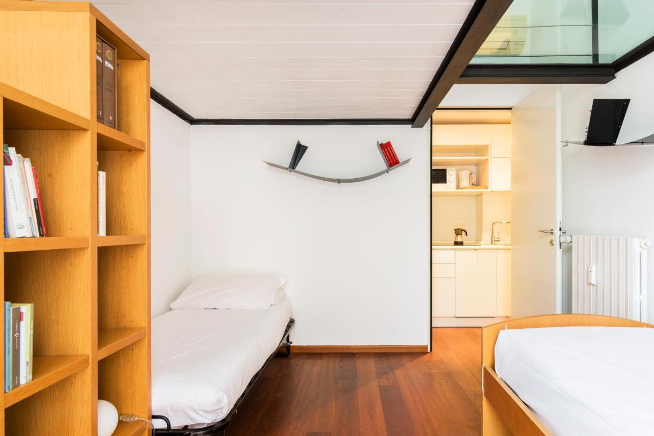 Canguroproperties - Piatti * Milan