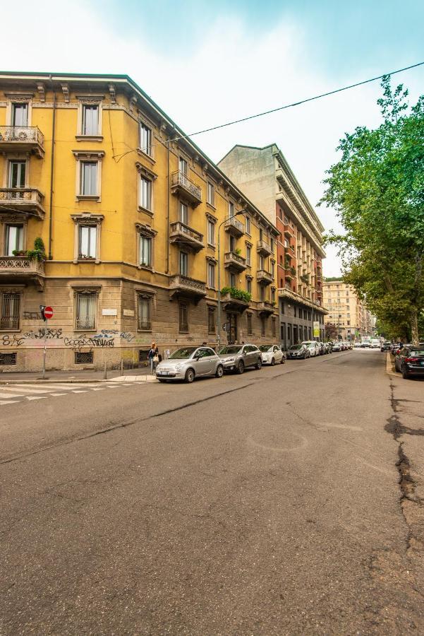 Elegante Casa Liberty Apartment *