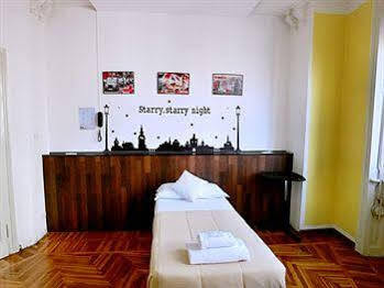 Argentina Bed & Breakfast Milan