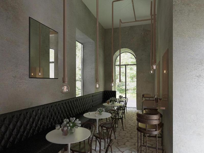 Indigo - Corso Monforte By Ihg 4* Milan