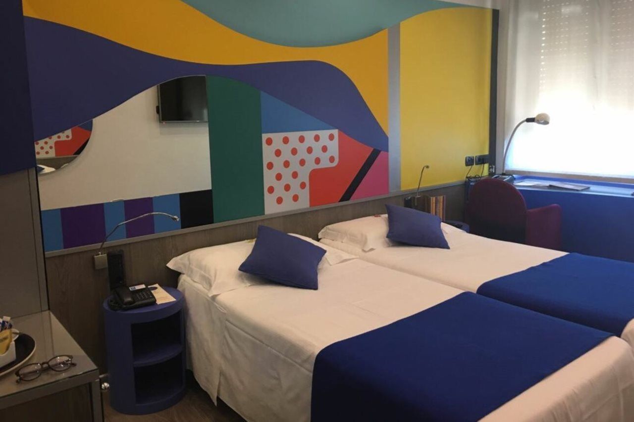Mediolanum 4* Milan