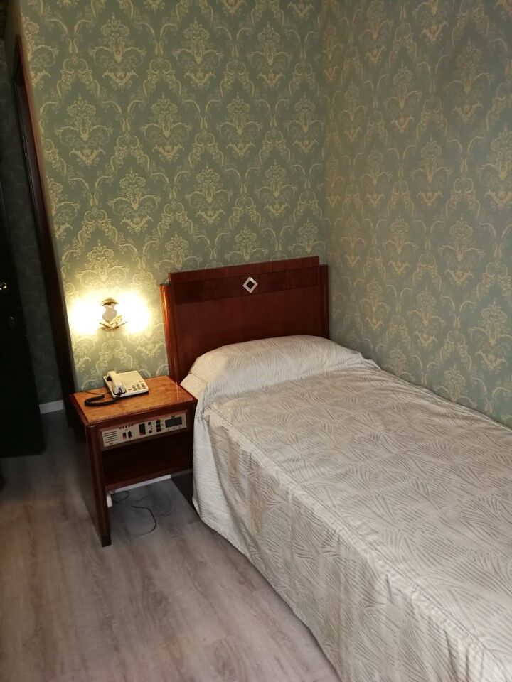 Jr Bocconi Hotel Milan