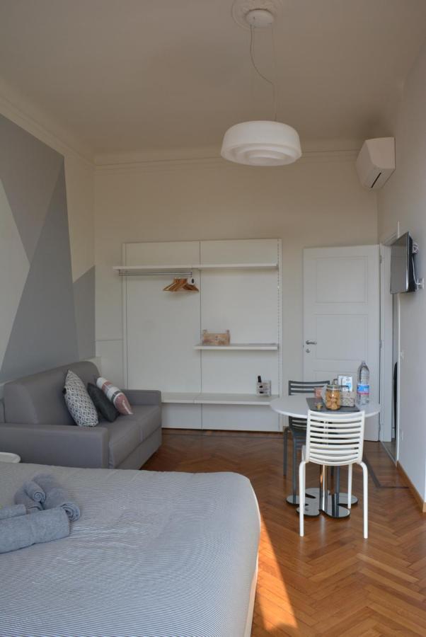Aria Di Casa - Navigli Darsena Apartment Milan