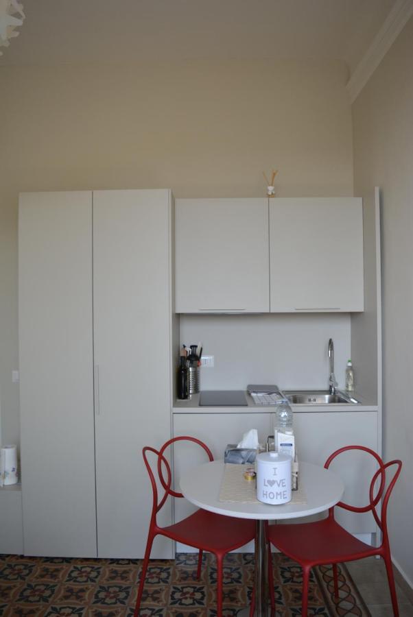 Apartment Aria Di Casa - Navigli Darsena
