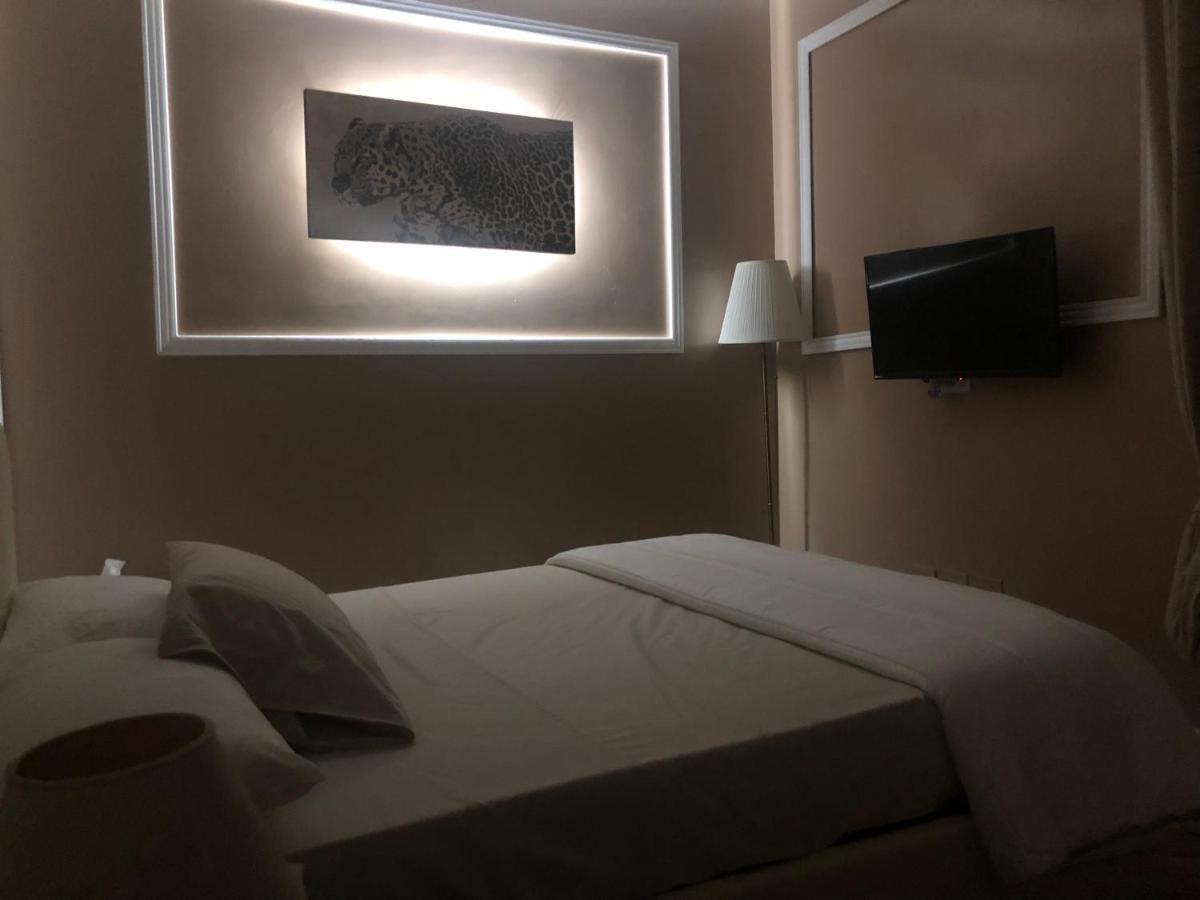 Apartment Camaldoli House