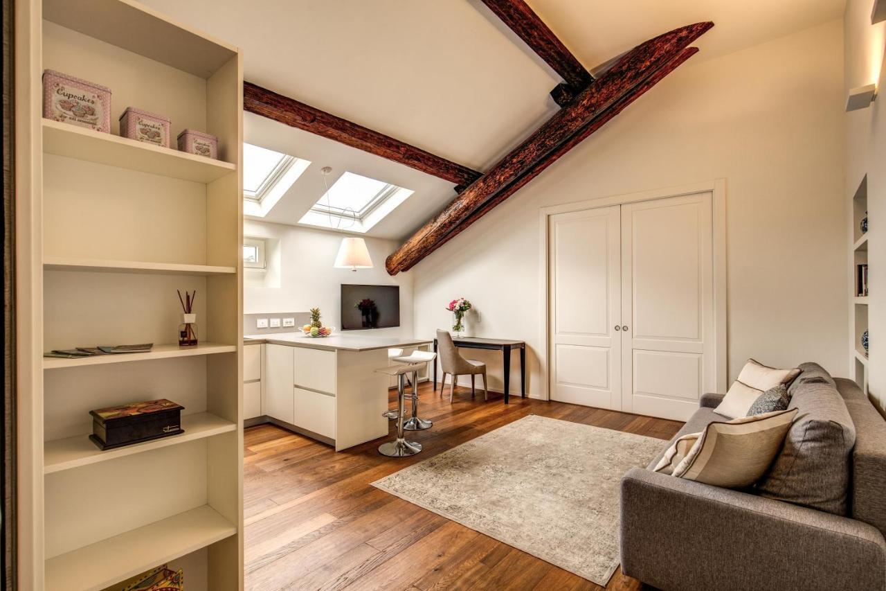 Apartment Luxurious In *