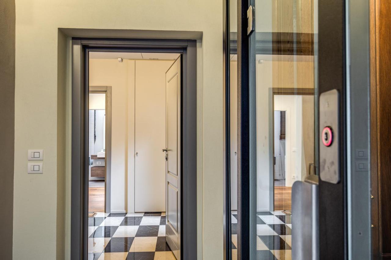 Apartment Luxurious In *