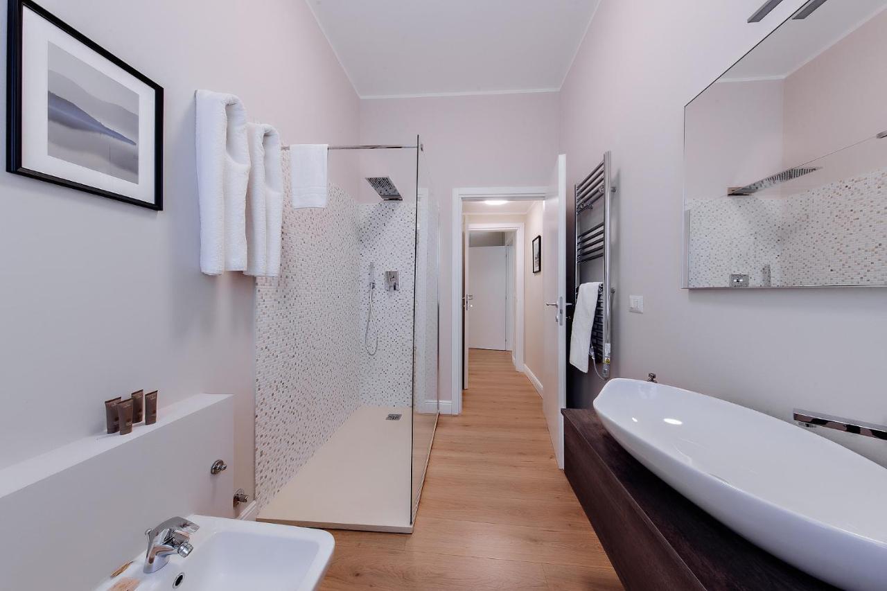 Apartment Manzoni Clc