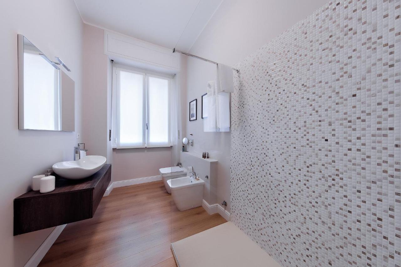 Apartment Manzoni Clc Milan
