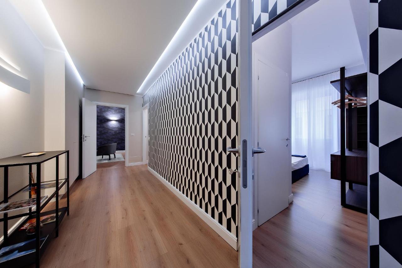 Apartment Manzoni Clc Milan