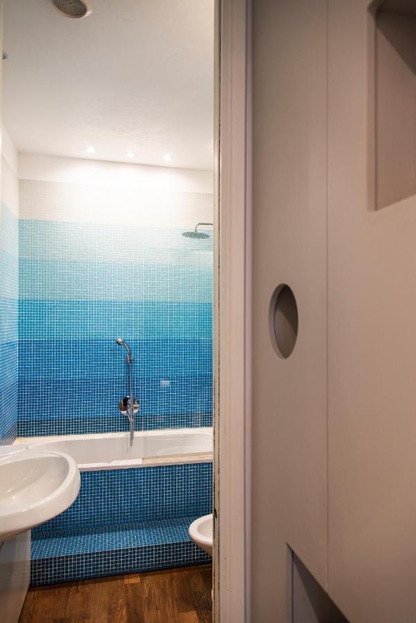 Apartamento Youhosty - Pisani Small 13 Milão