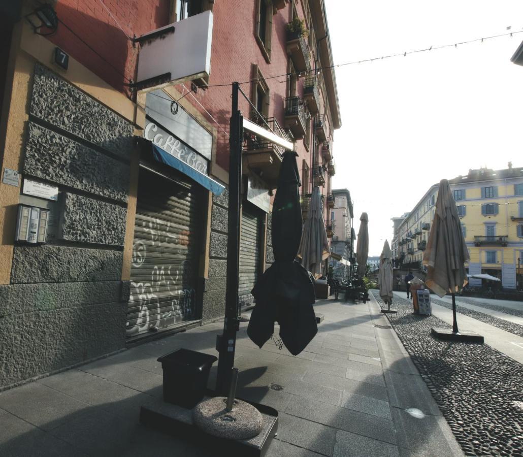 Apartment P&d Navigli Via Casale Milan