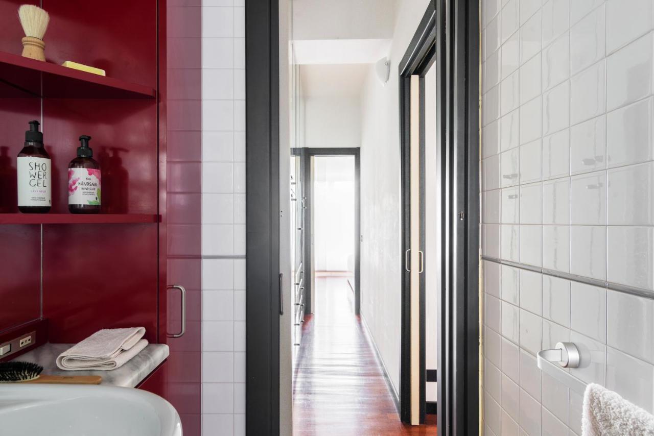 Homeathotel - Pianella Apartment Milan
