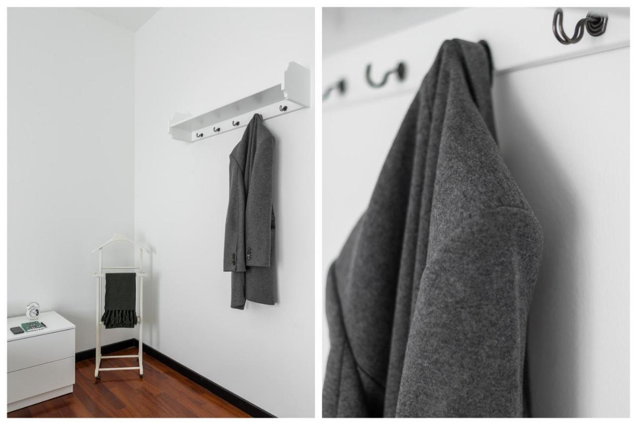 Homeathotel - Pianella Apartment