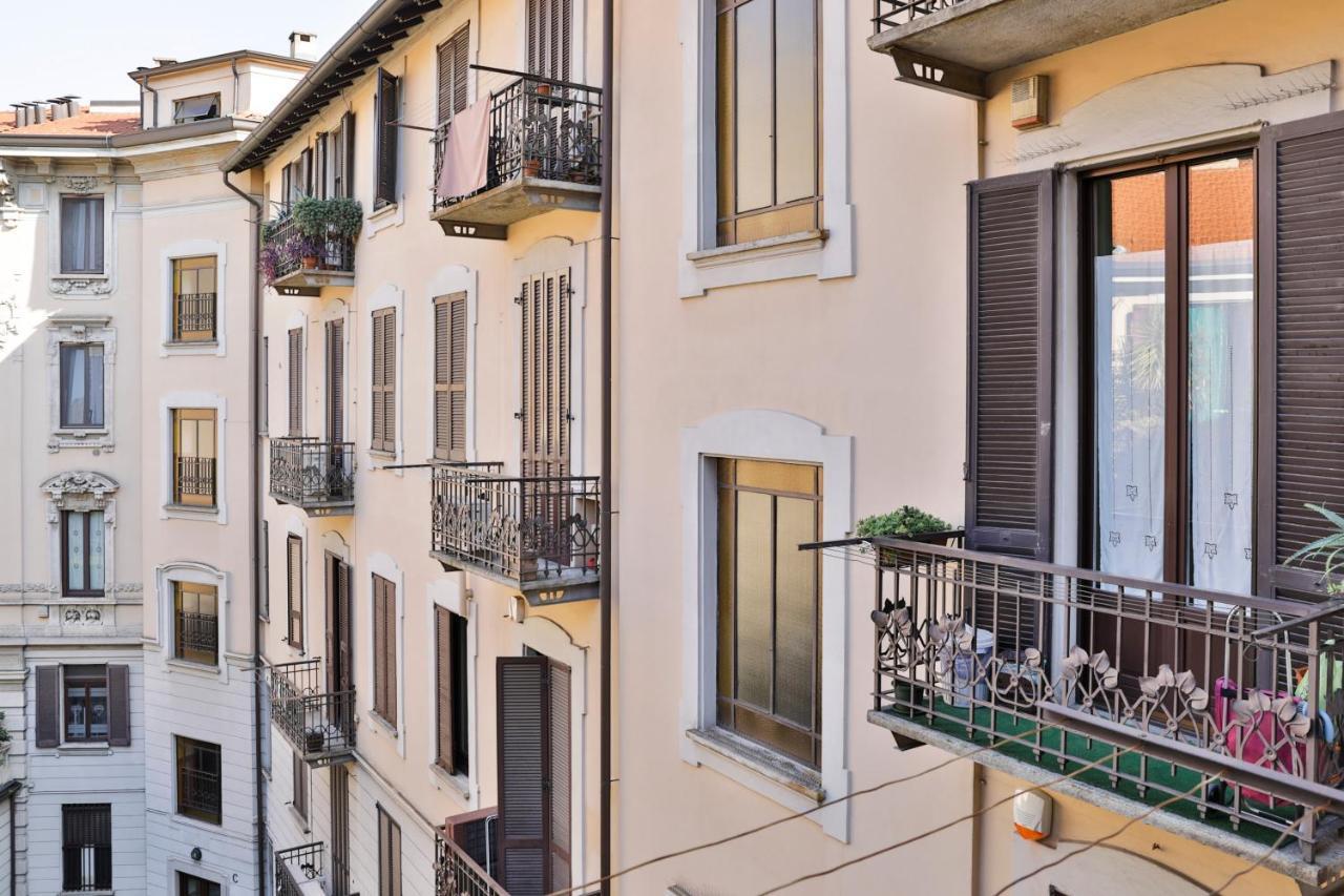 Casagrande 1920 Appartamento Milano