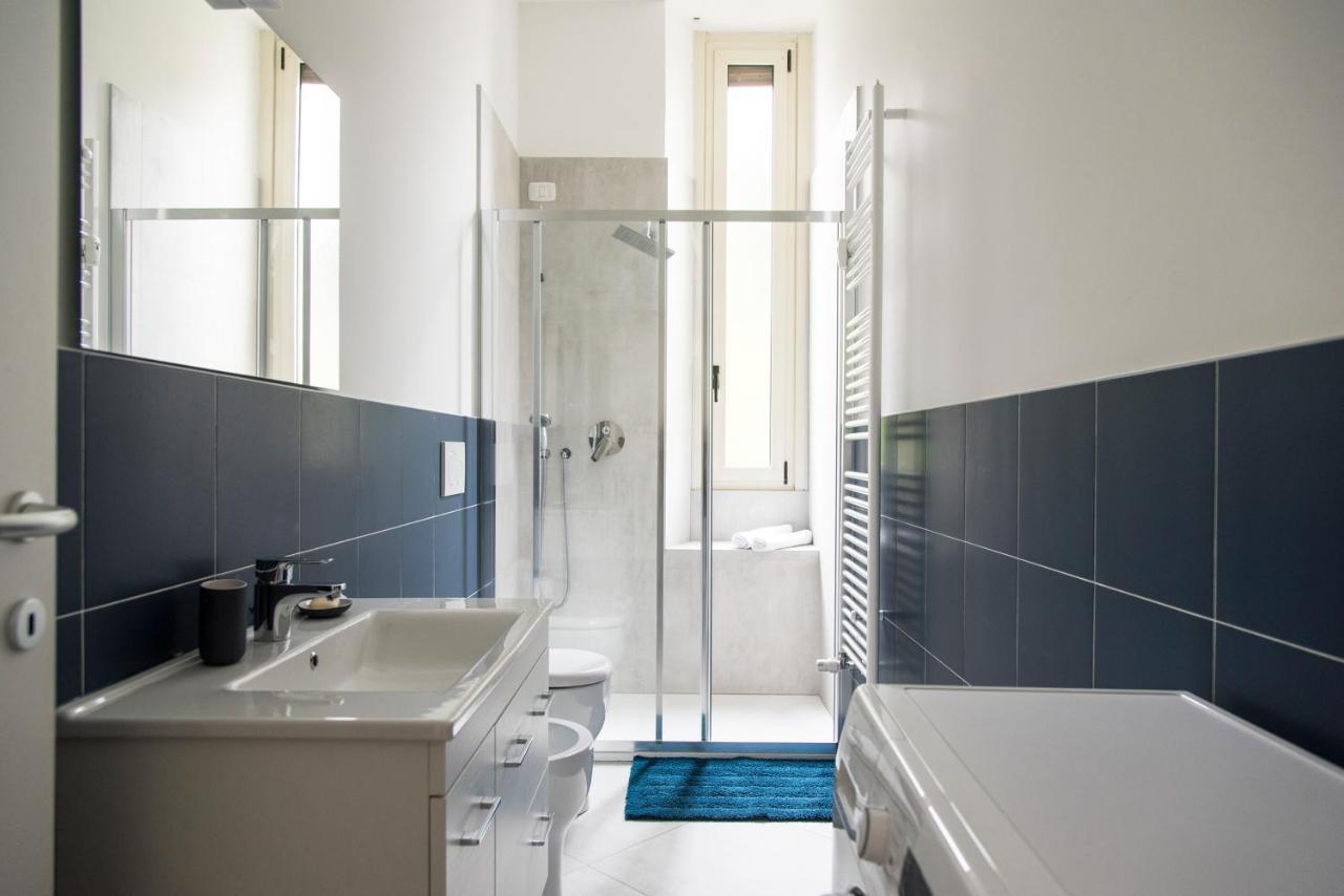 1 Bedroom Flat With Garden * Milan