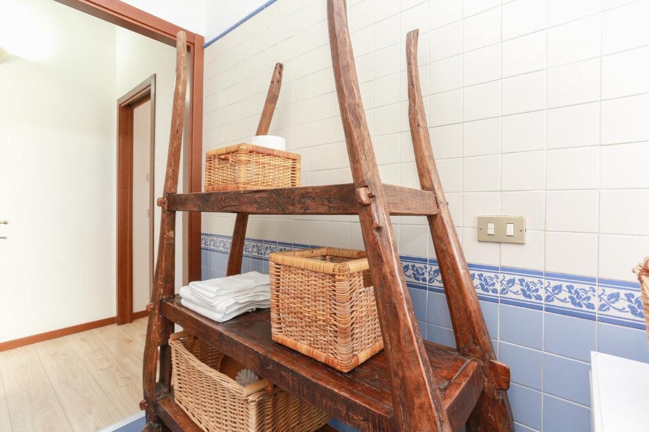 The Best Rent - Cozy Attic With View Milan