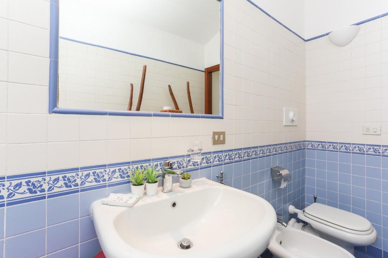 The Best Rent - Cozy Attic With View Appartamento