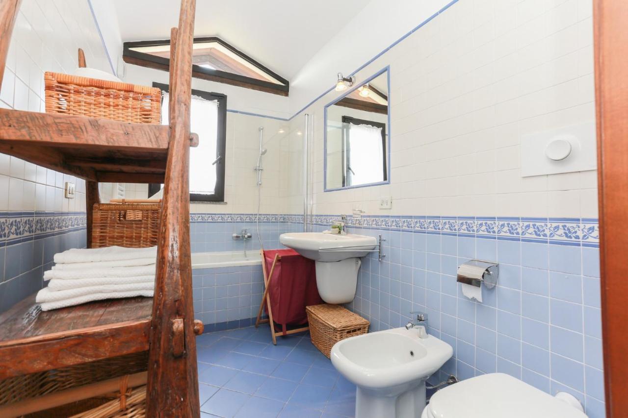 The Best Rent - Cozy Attic With View Apartment
