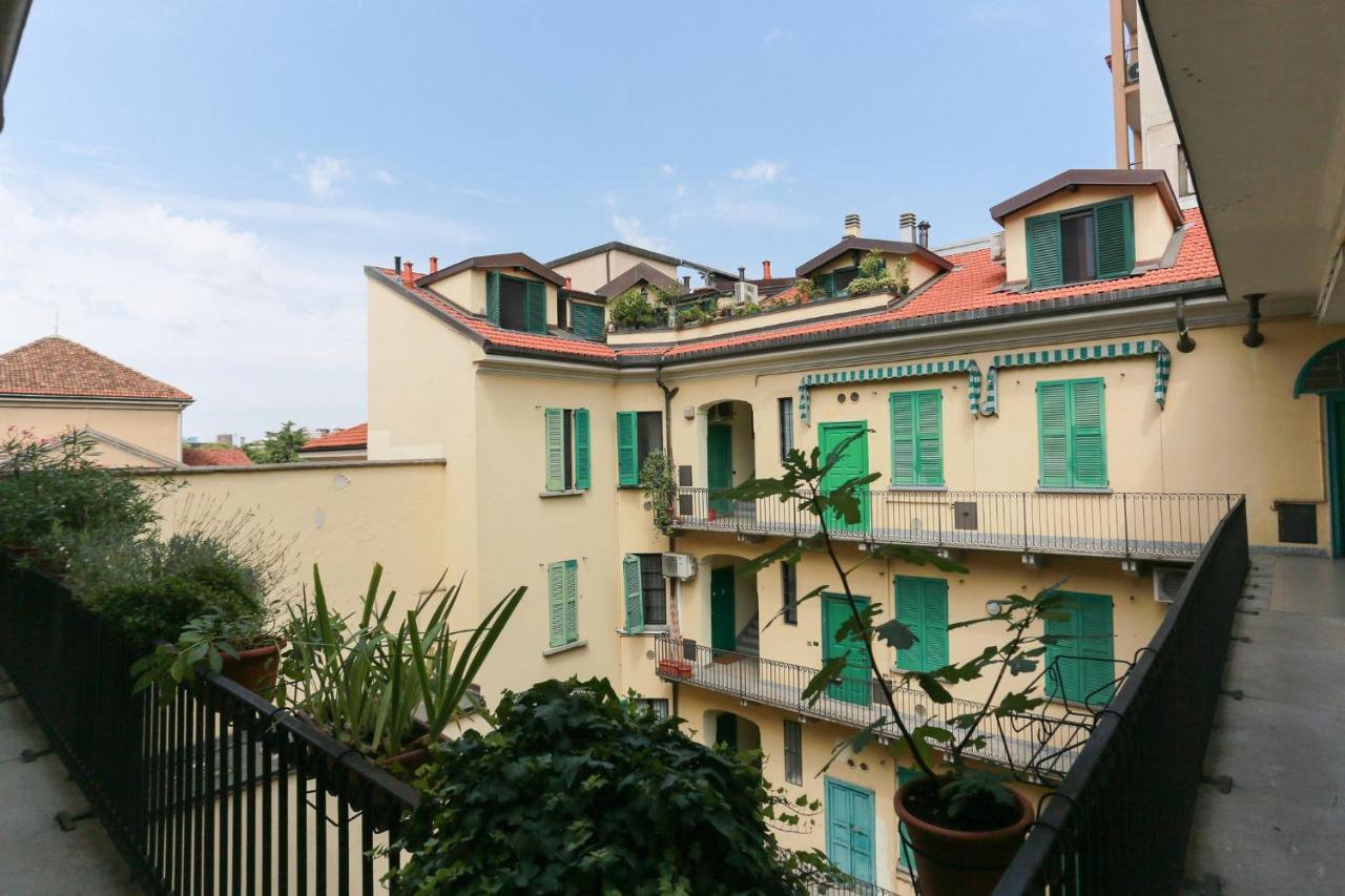 The Best Rent - Cozy Attic With View * Milan