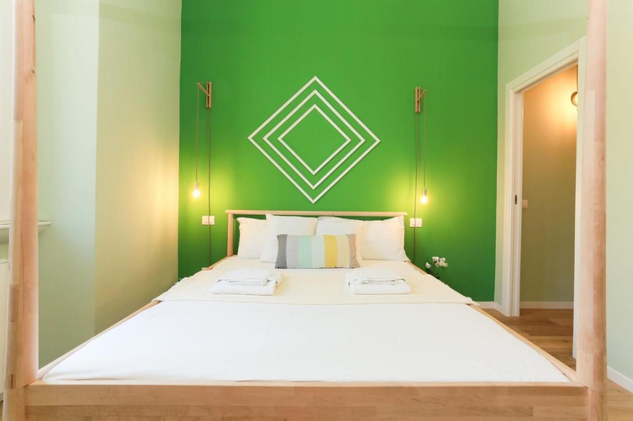The Rent - Modern One Bedroom In Apartment