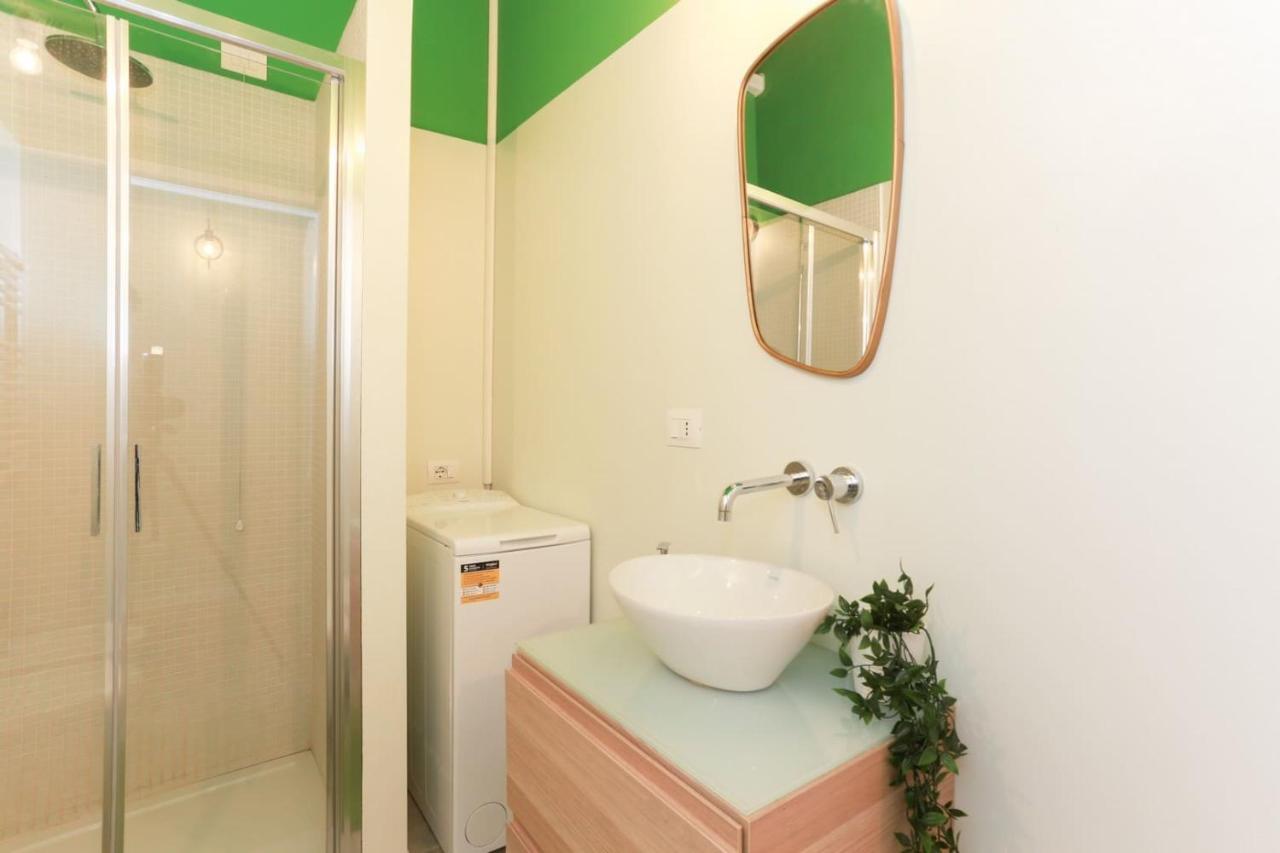 The Rent - Modern One Bedroom In Apartment