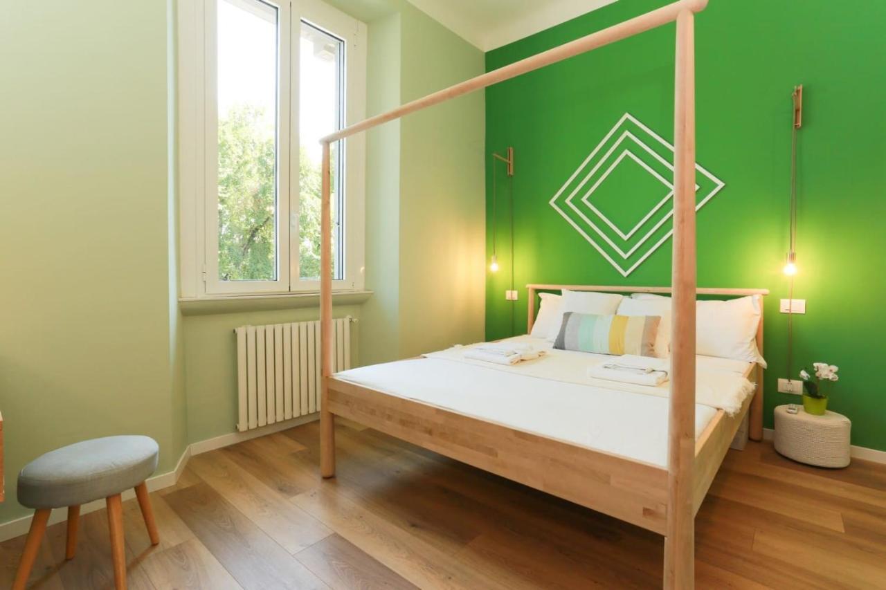 The Rent - Modern One Bedroom In Milan
