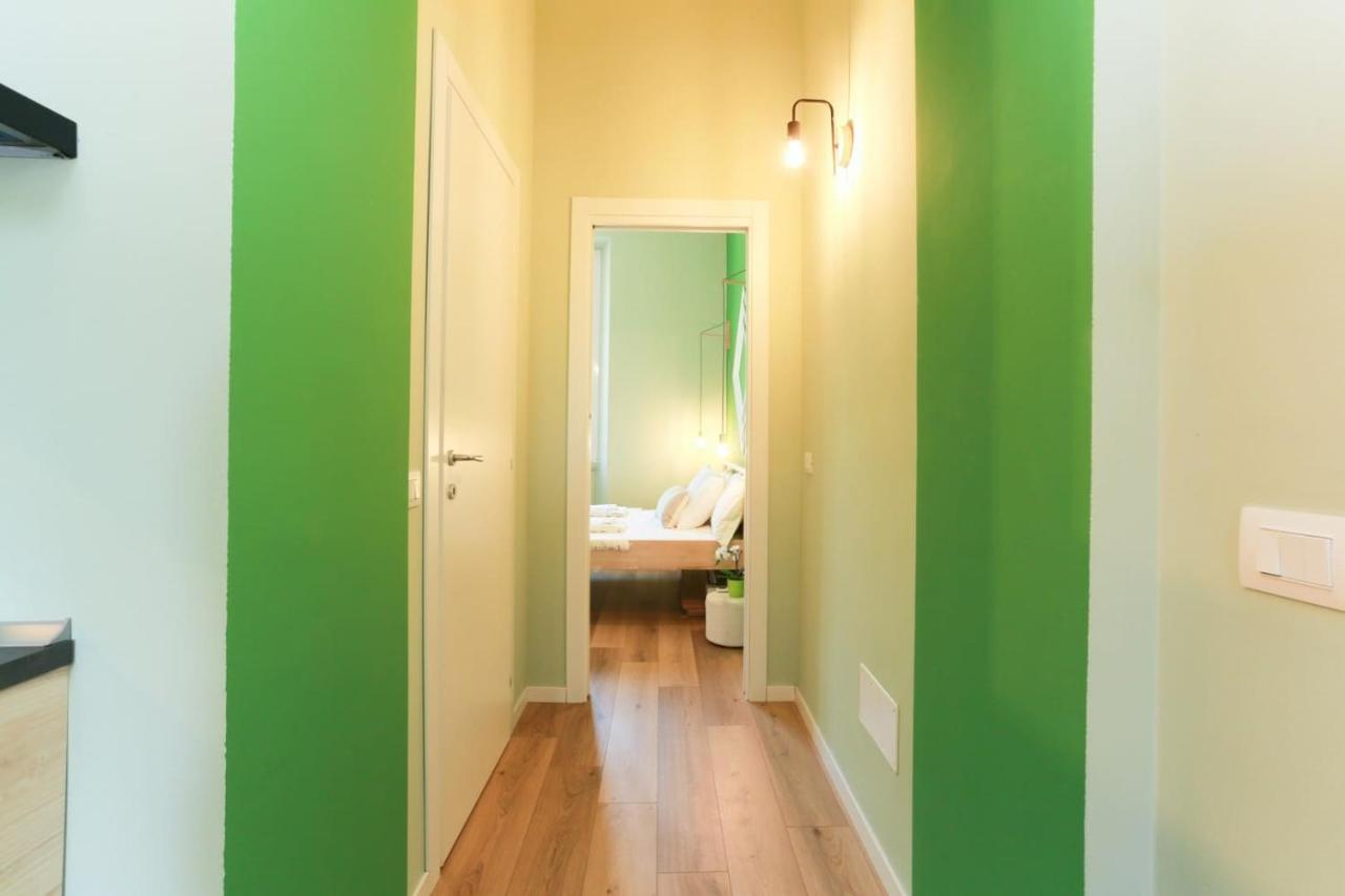 Apartment The Rent - Modern One Bedroom In Milan