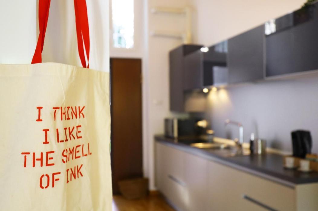 Paki Nel Cuore Dei Navigli Di Apartamento *