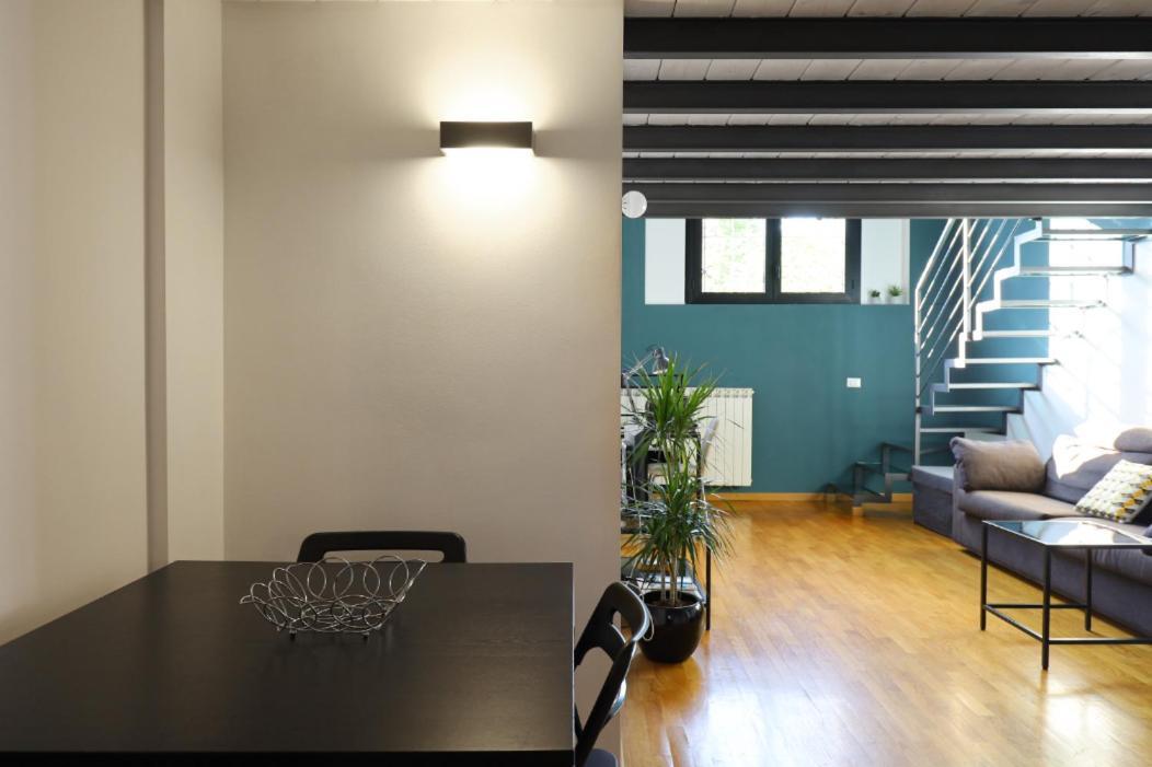 Apartamento Paki Nel Cuore Dei Navigli Di
