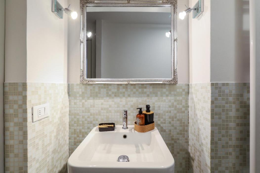 Apartamento Paki Nel Cuore Dei Navigli Di