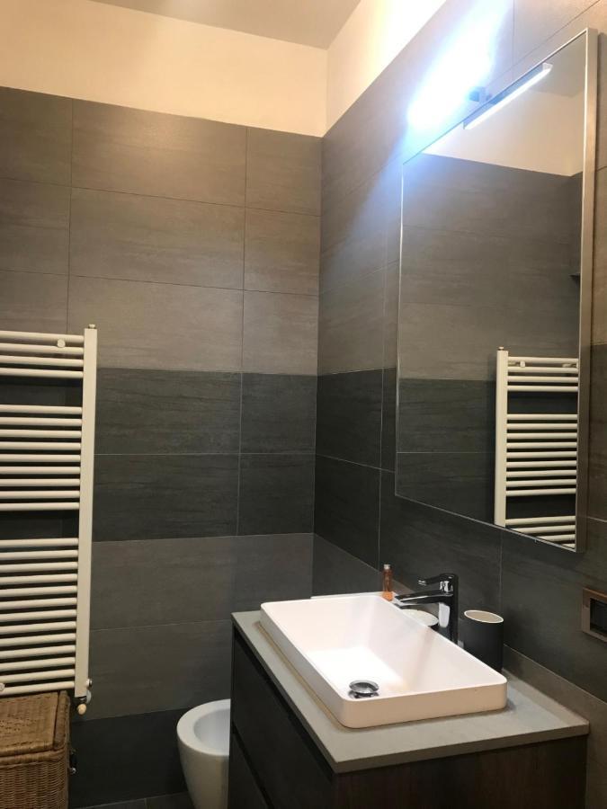 Casa Brera Apartment *