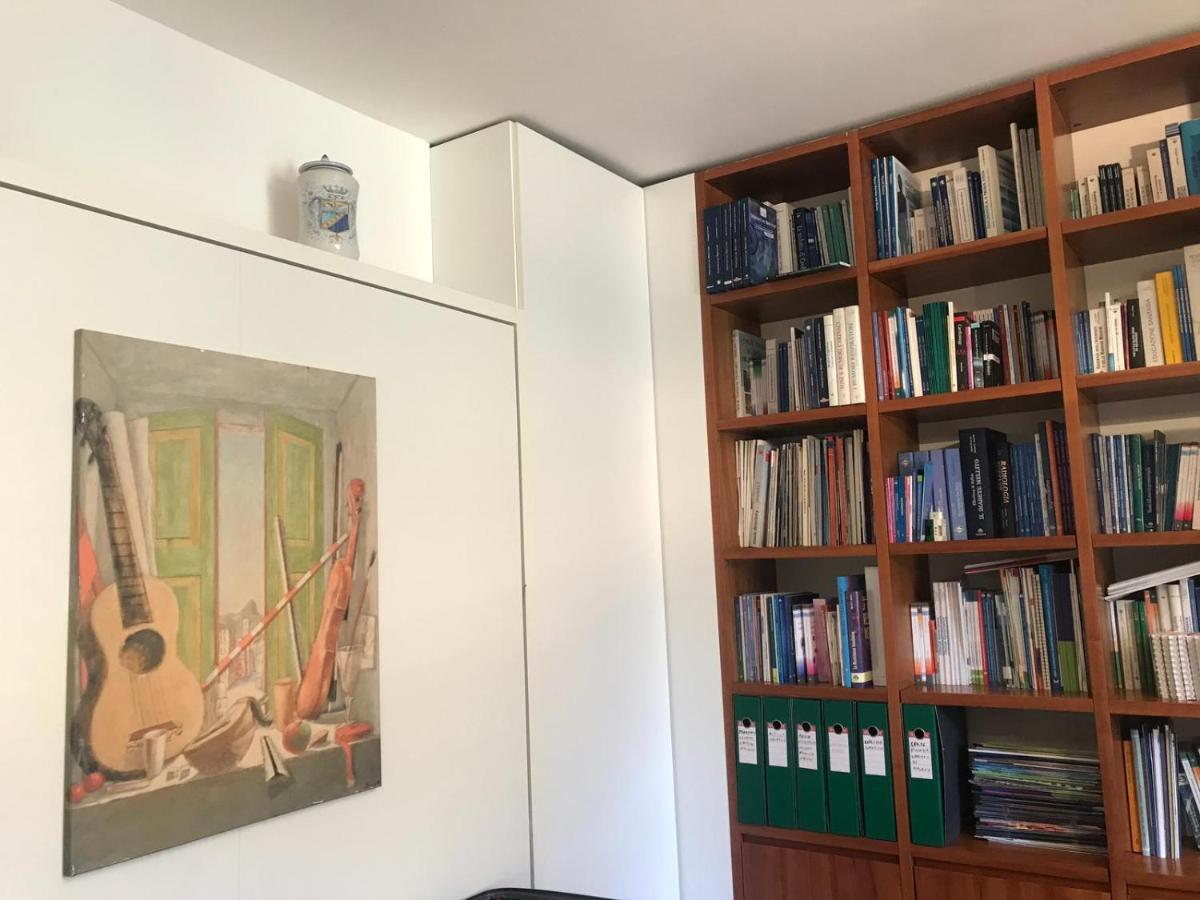Apartment Casa Brera Milan