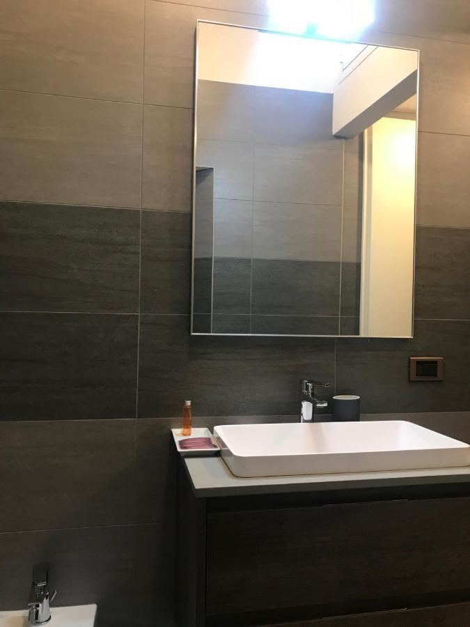 Apartment Casa Brera Milan