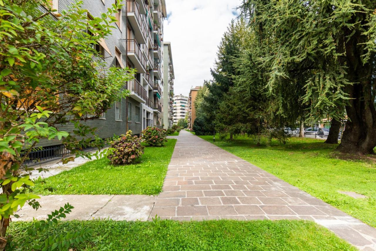Apartment Don Gnocchi Apartament *
