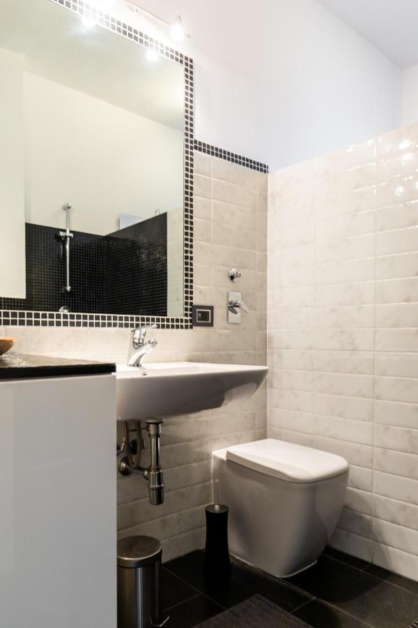 Don Gnocchi Apartament Apartment