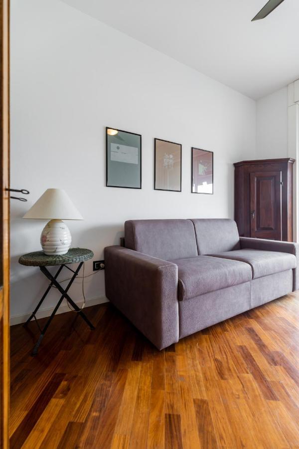 Apartment Don Gnocchi Apartament Milan