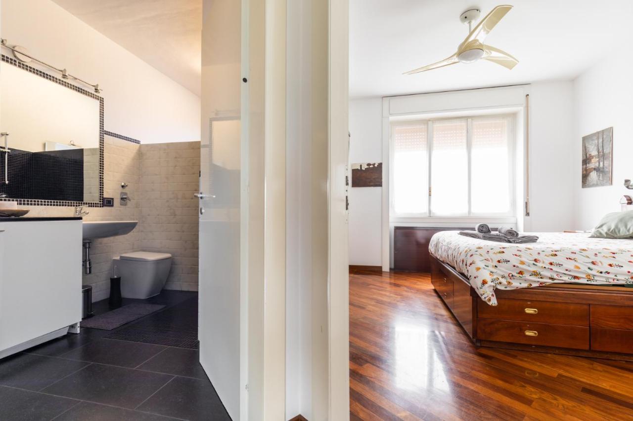 Don Gnocchi Apartament Apartment