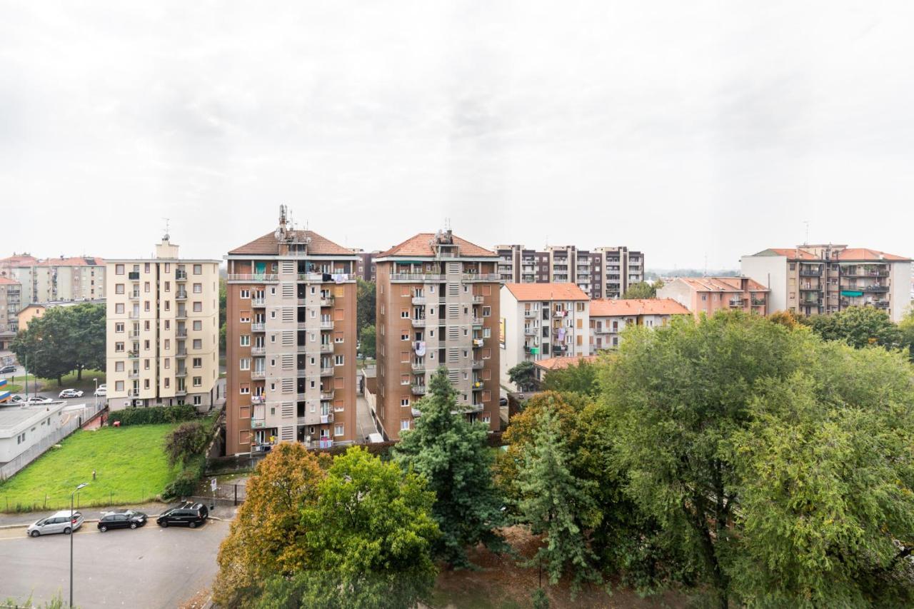 Don Gnocchi Apartament Milan