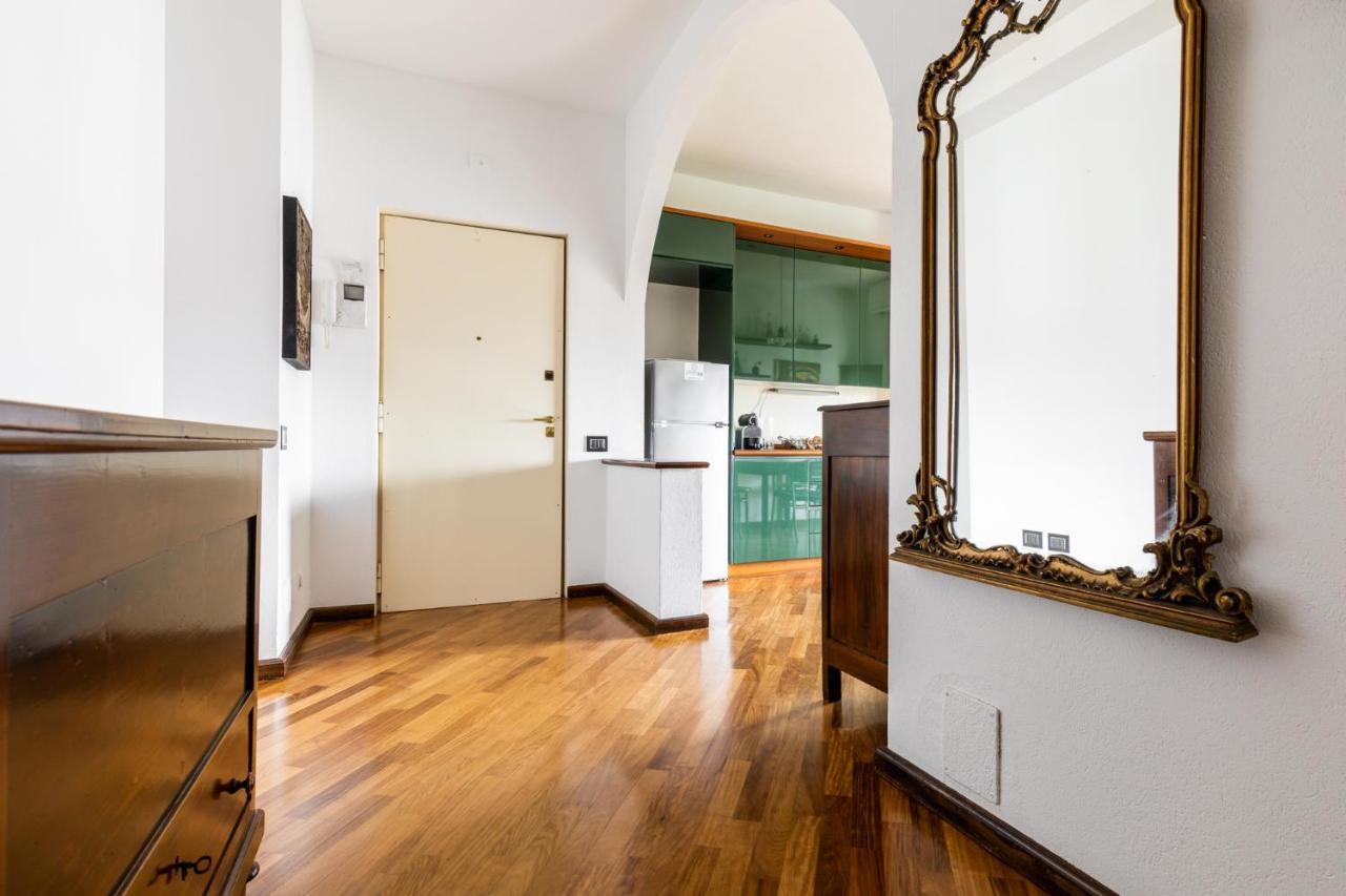 Don Gnocchi Apartament Apartment
