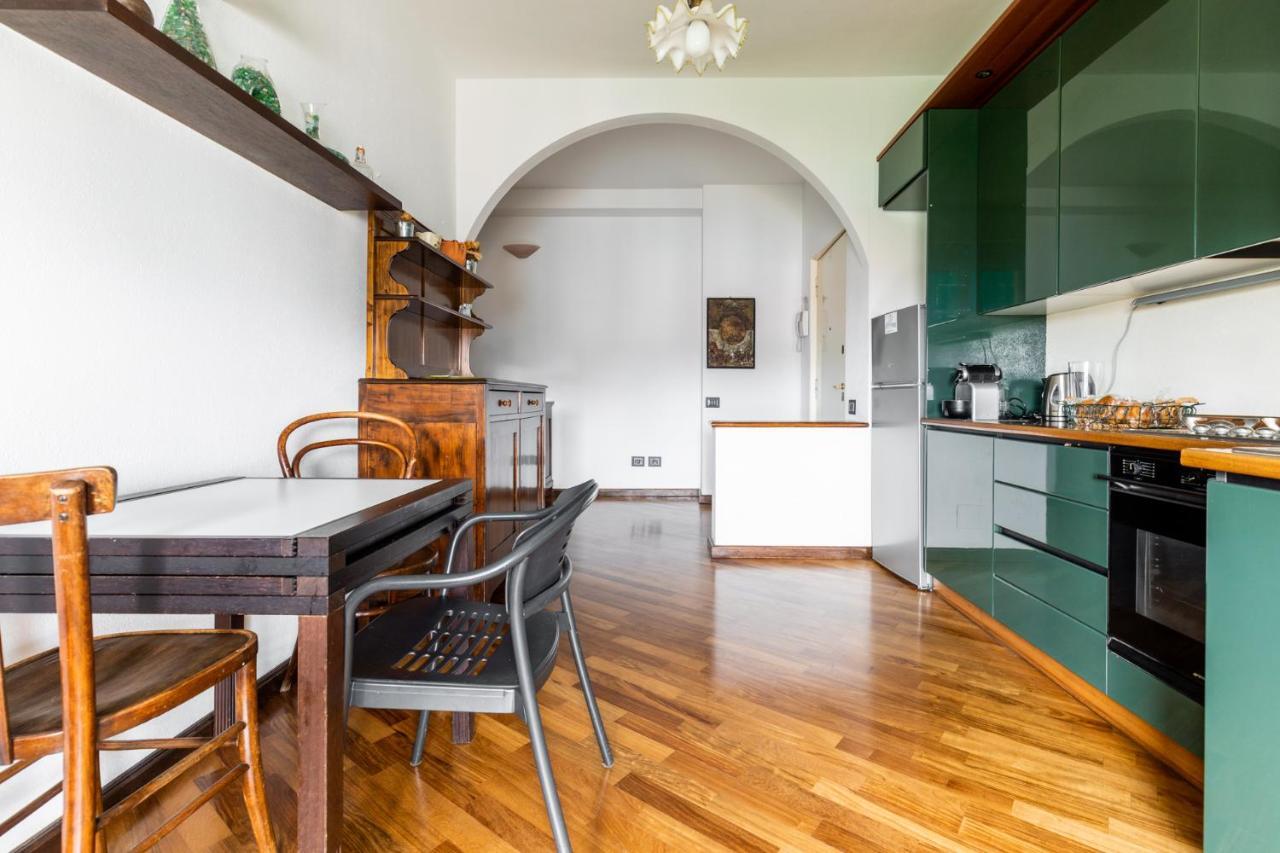 Apartment Don Gnocchi Apartament Milan