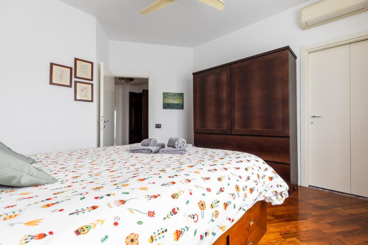Apartment Don Gnocchi Apartament *