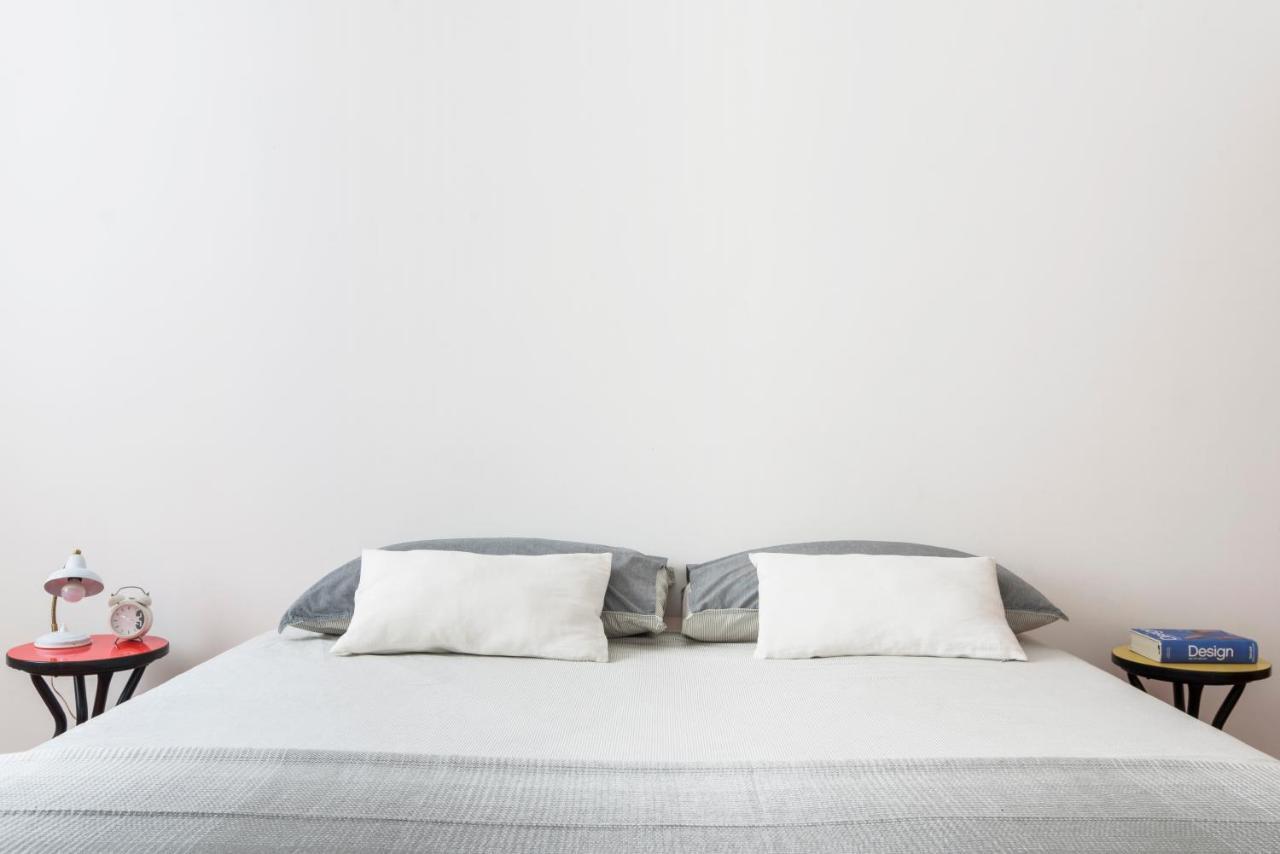 Macchi Master Guest Apartamento *