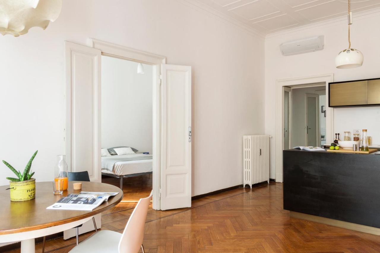 Macchi Master Guest Apartamento *