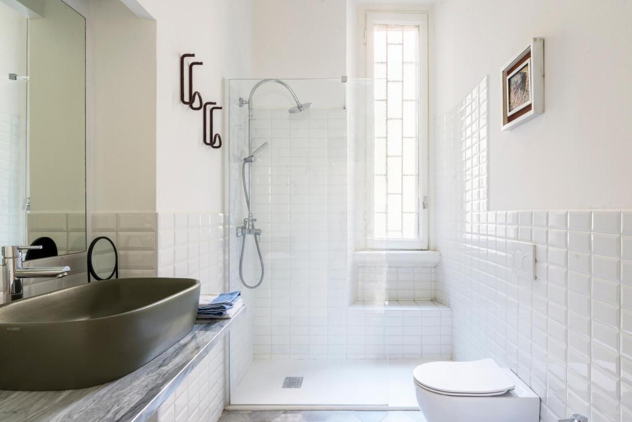 Macchi Master Guest Apartamento