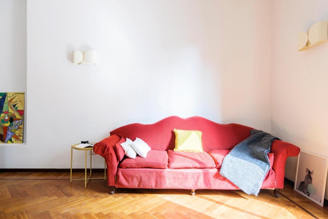 Macchi Master Guest Apartamento