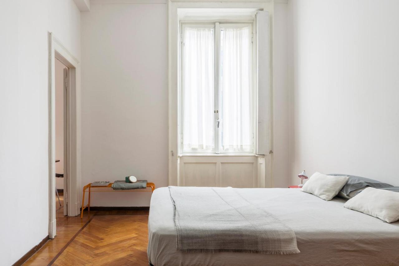 Macchi Master Guest Apartamento *