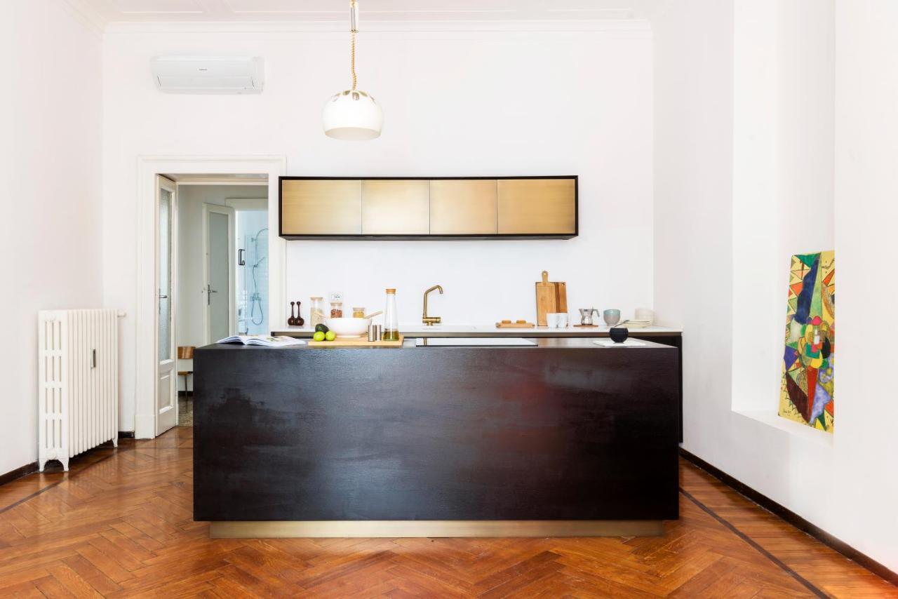 Macchi Master Guest Apartment Milan