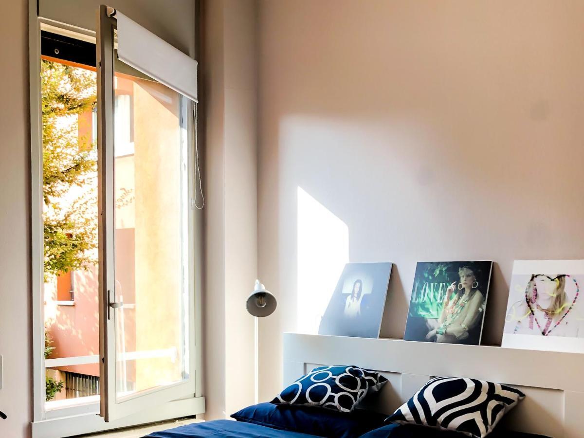 Brera Cocoon Apartment *